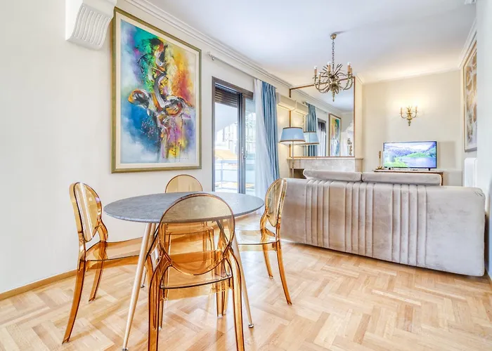 Phaedrus Living Heritage Luxury Penthouse Kolonaki